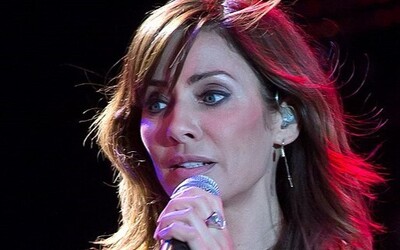 Natalie Jane Imbruglia