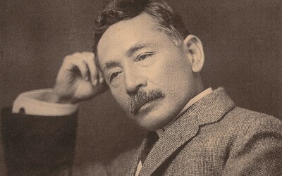 Natsume Kinnosuke