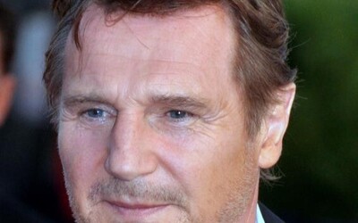 William John Neeson