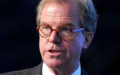 Nicholas Negroponte