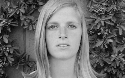 Linda Louise McCartney