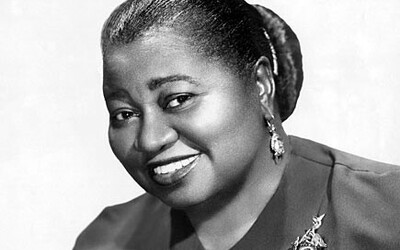 Hattie McDaniel