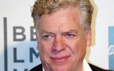 Christopher McDonald