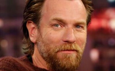 Ewan Gordon McGregor