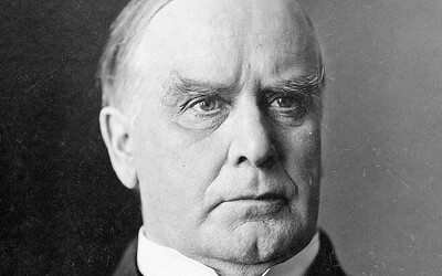 William McKinley