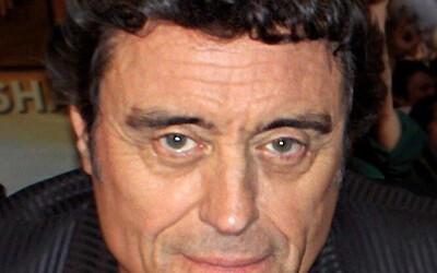 Ian David McShane