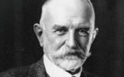 George Herbert Mead