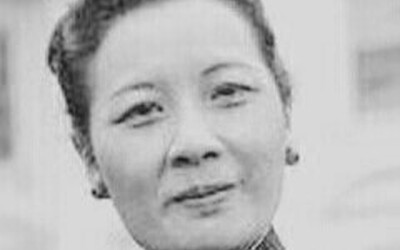 Soong May-ling