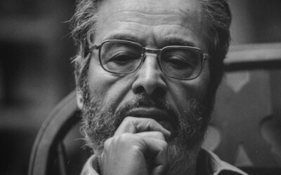 Albert Memmi