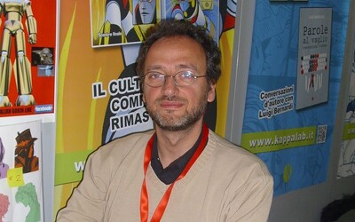 Federico Memola