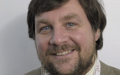 Luca Mercalli