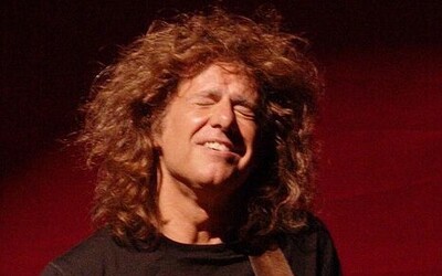 Patrick Bruce Metheny