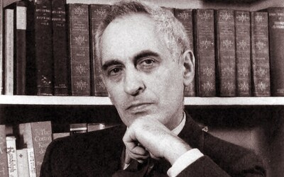 Frank Straus Meyer