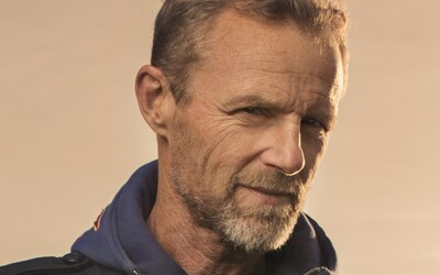 Jo Nesbø