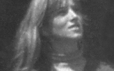 Hélène Ouvrard