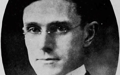 Harry Allen Overstreet