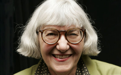 Cynthia Ozick