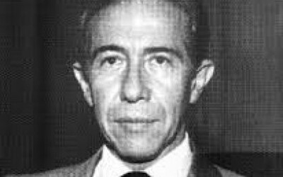 Ignacio Pichardo Pagaza