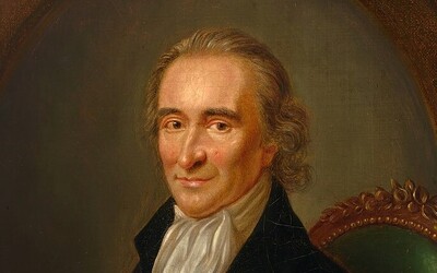 Thomas Paine