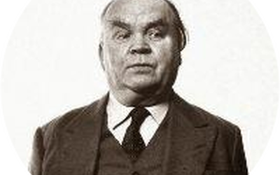 Cyril Vernon Connolly