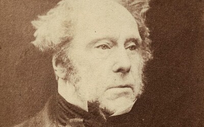 Henry John Temple