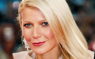 Gwyneth Kate Paltrow