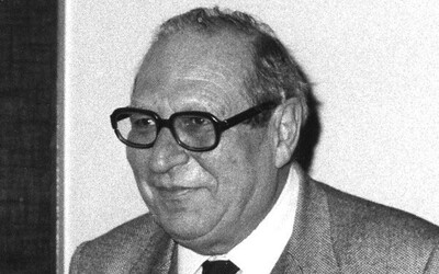Agenore Pampaloni