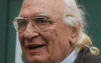 Giacinto Marco Pannella
