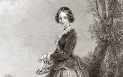 Dorothy Nevill