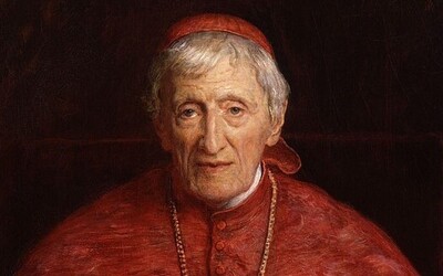 John Henry Newman