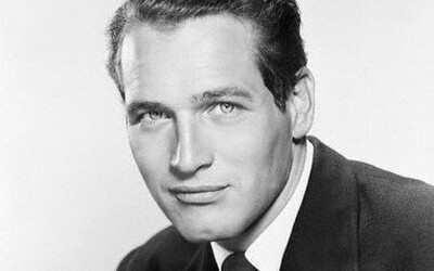 Paul Leonard Newman