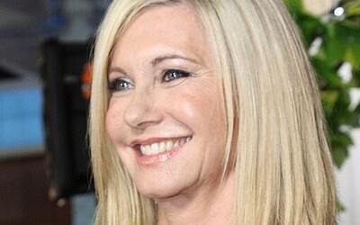 Olivia Newton-John