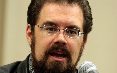 Christopher Paolini