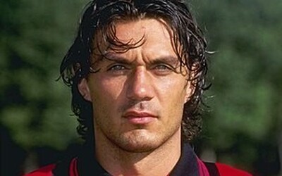 Paolo Cesare Maldini