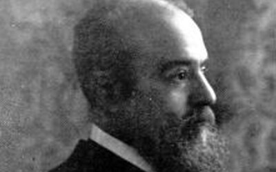 Vilfredo Federico Damaso Pareto