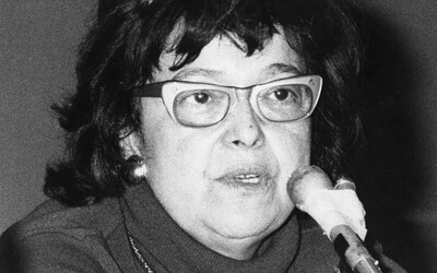Alicja Poznańska