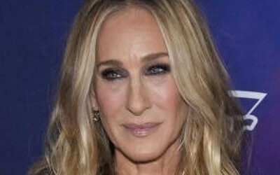 Sarah Jessica Parker