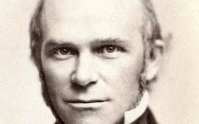 Theodore Parker