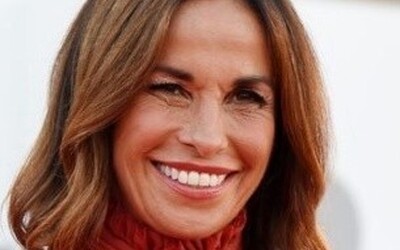 Cristina Parodi