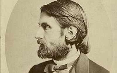 James Parton