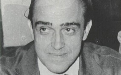 Oscar Ribeiro de Almeida de Niemeyer Soares