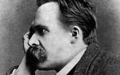 Friedrich Nietzsche