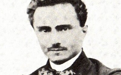 Ippolito Nievo