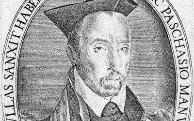 Stephanus Paschasii