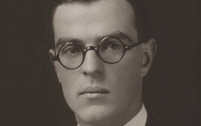 Thornton Niven Wilder