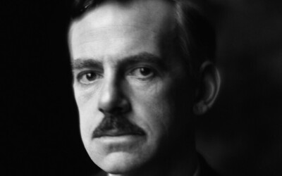 Eugene Gladstone O'Neill