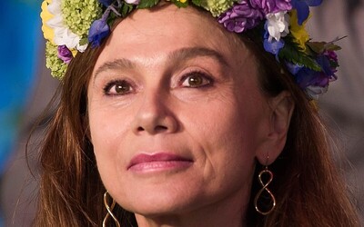 Lena Olin