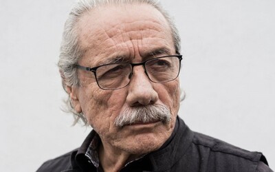 Edward James Olmos