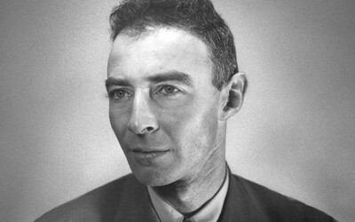 Julius Robert Oppenheimer