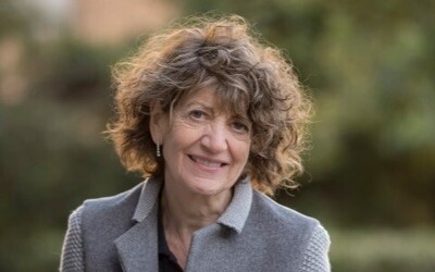 Susie Orbach